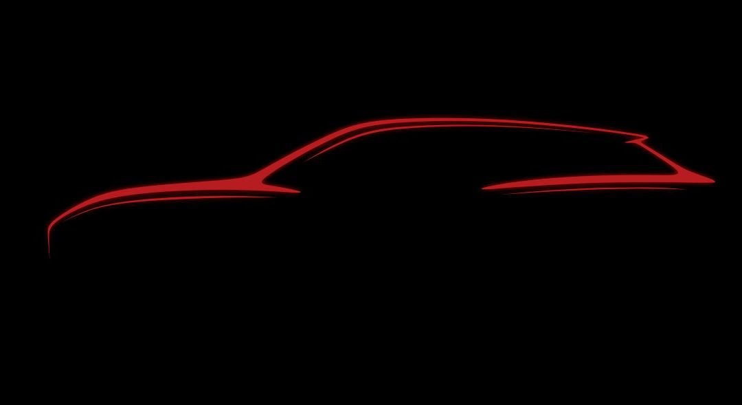 Mercedes-AMG sviluppa il primo SUV ad alte prestazioni
