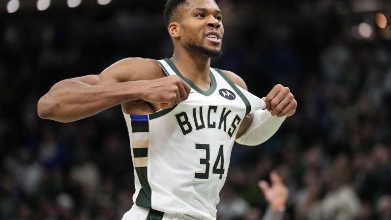 Cleveland non si ferma, Antetokounmpo da record