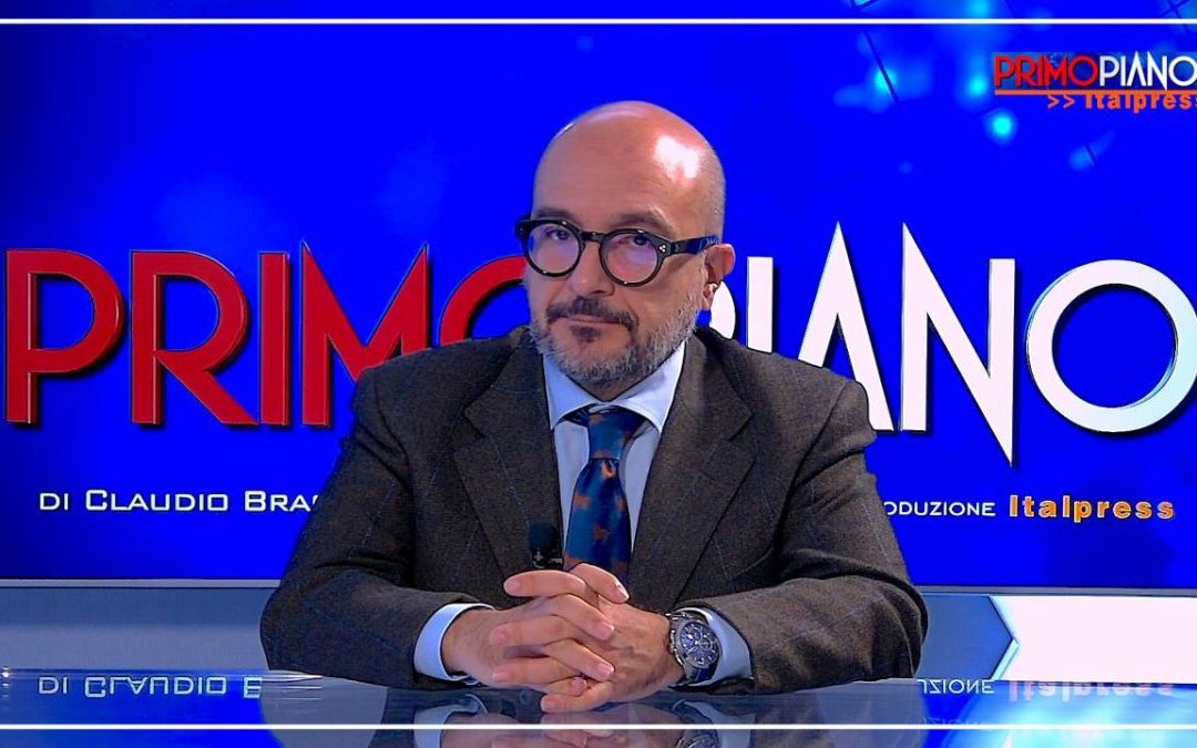 Usa, Sangiuliano “Trump più forte di prima, elite slegate dalla realtà”