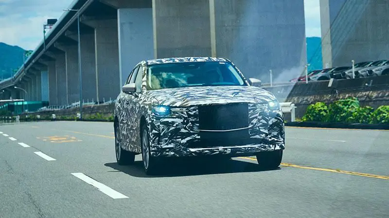 Mazda, l’ingegneria del piacere di guida