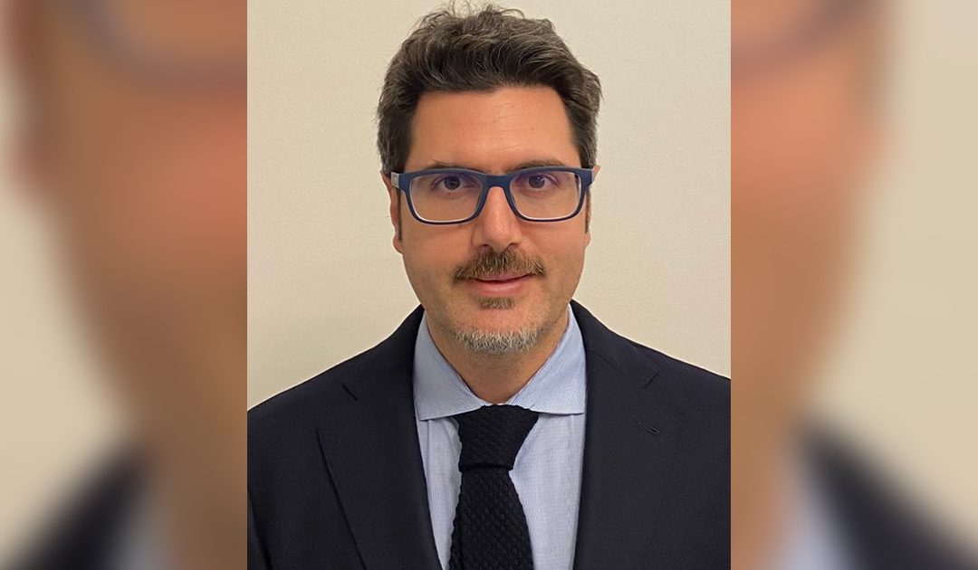 Il prof Chiappetta approda pure all’Azienda ospedaliera Dulbecco