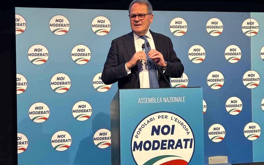 Romano “Per i moderati si apre una nuova stagione”