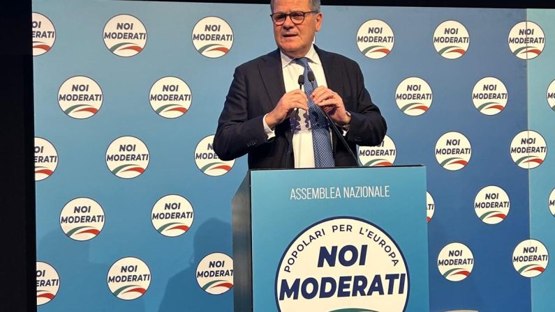 Romano “Per i moderati si apre una nuova stagione”