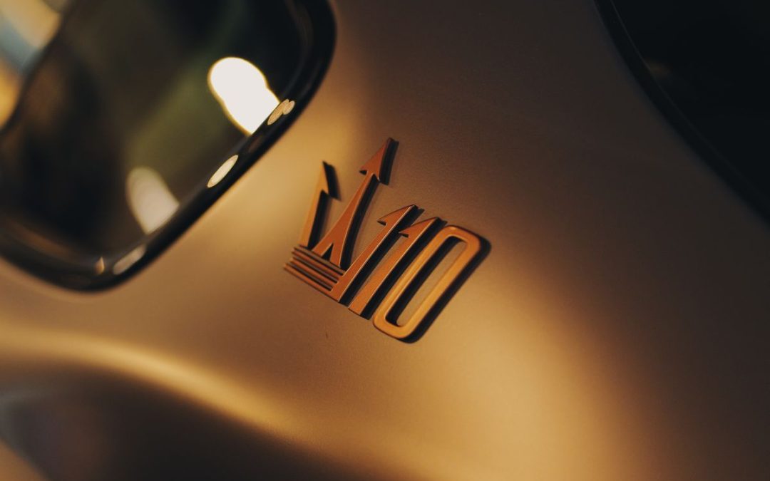 Con la Tridente Experience celebrati a Modena i 110 anni di Maserati