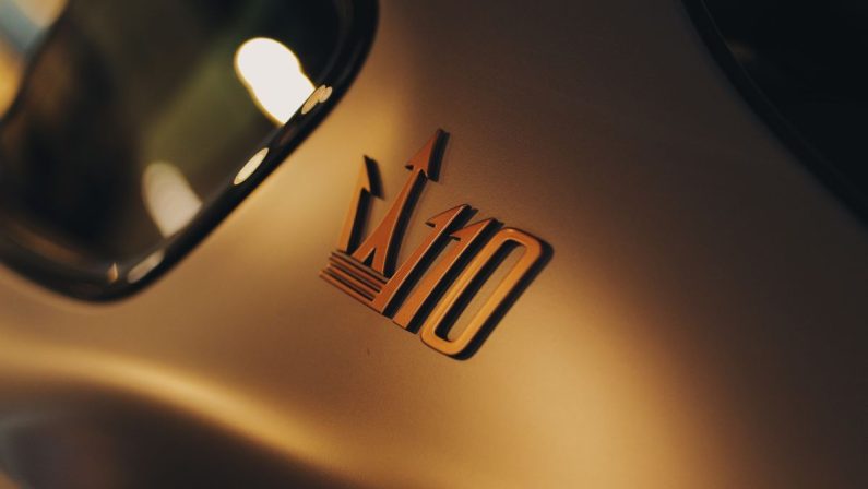 Con la Tridente Experience celebrati a Modena i 110 anni di Maserati