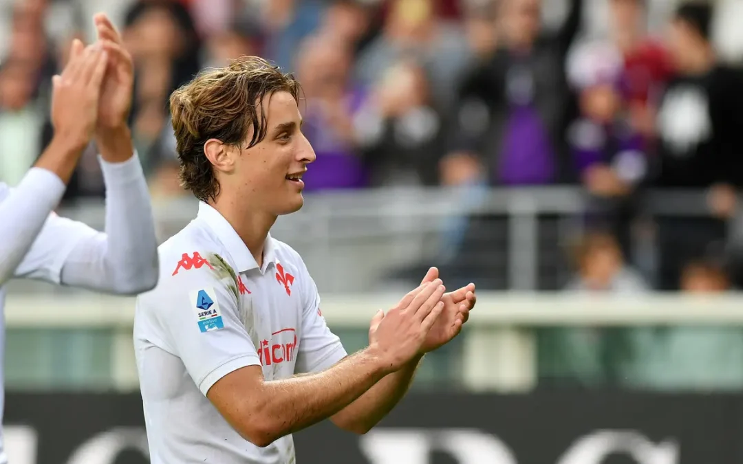 Notte tranquilla per Bove, videochiamata con la squadra