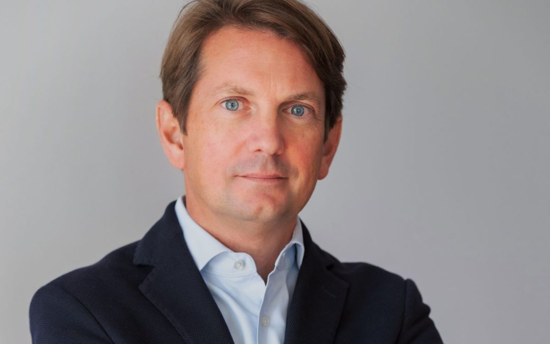 Giulio Marc D’Alberton neo Head of PR & Events Department Hyundai Italia