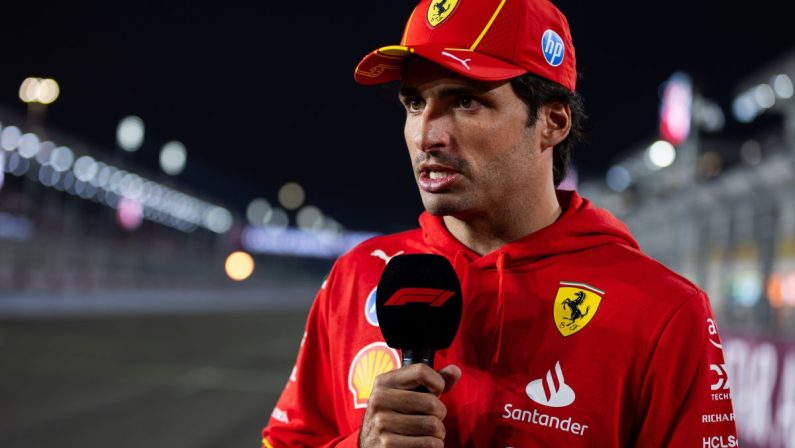 Sainz “Il titolo Costruttori sarebbe il miglior addio”