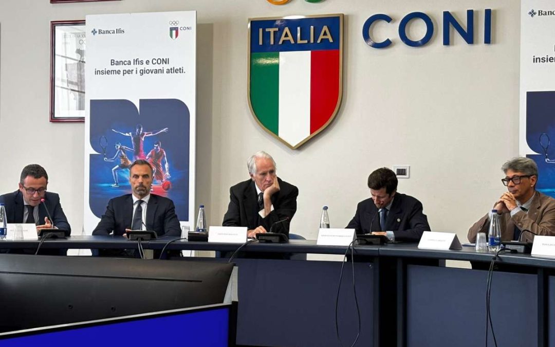Rapporto Banca Ifis, ricavi Sport System italiano a 120 mld