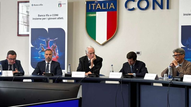 Rapporto Banca Ifis, ricavi Sport System italiano a 120 mld