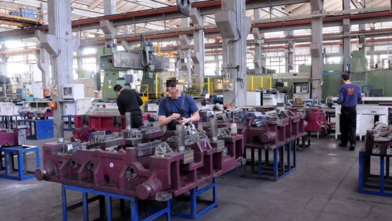 Lavoro, per la Cgia con il governo Meloni +847mila occupati