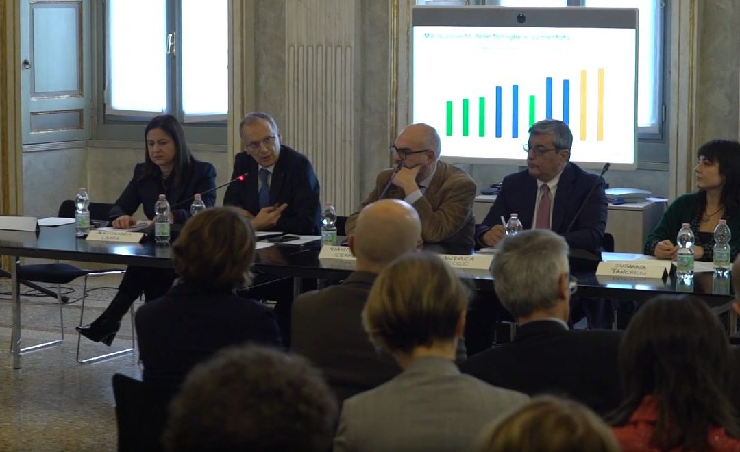 Intesa Sanpaolo, 450 milioni di impatto sociale con il Terzo Settore
