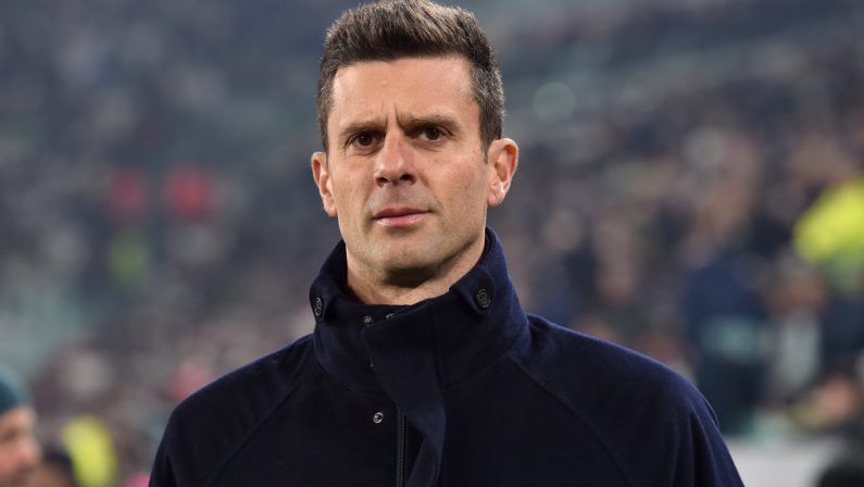 Thiago Motta “Col City serve una Juve compatta e di qualità”