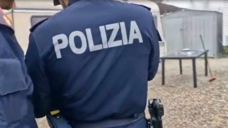 Maxi operazione antidroga a Bologna con 22 arresti