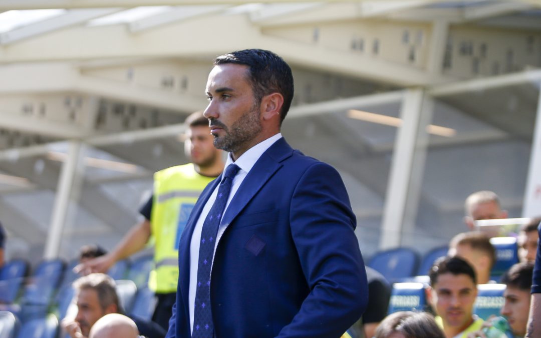 Palladino “Gara contro il Lask fondamentale e decisiva”