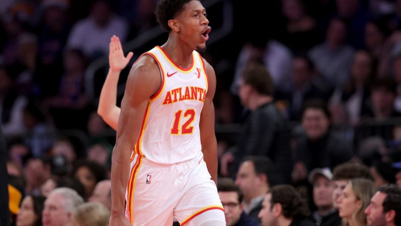 Atlanta Hawks e Houston Rockets in semifinale di Nba Cup