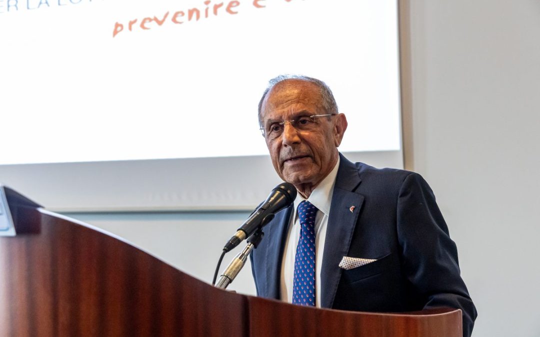 Schittulli “Lilt crede nella scienza, fraintese nostre buone intenzioni”