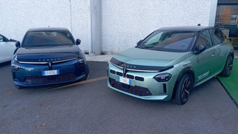 Proseguono in giro per l’Italia i Nuova Ypsilon Experience Days