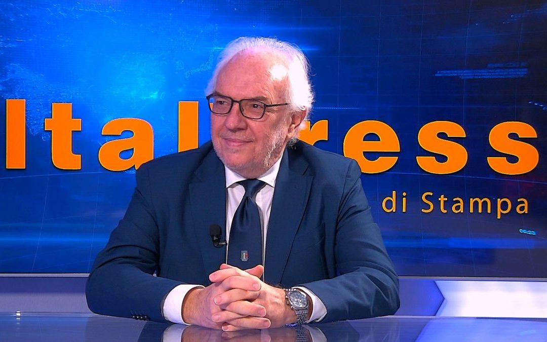 Pesi, Miglietta “Abbiamo campioni, pensiamo alle prossime Olimpiadi”
