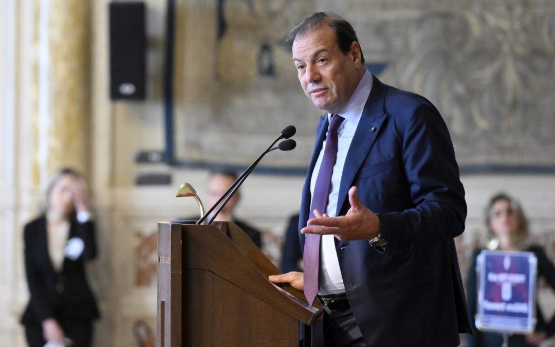 Manovra, Leo “Fatto il massimo con poche risorse a disposizione”