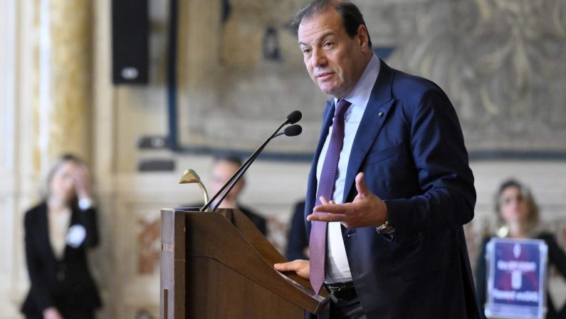 Manovra, Leo “Fatto il massimo con poche risorse a disposizione”