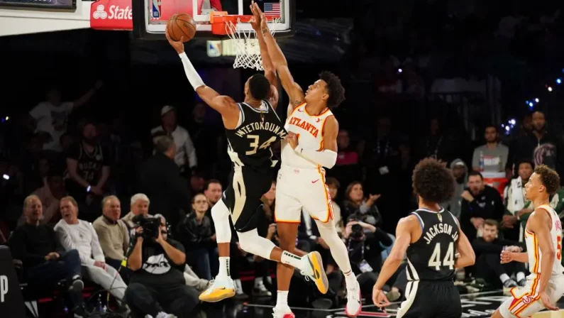 Milwaukee Bucks e Oklahoma City Thunder in finale di Nba Cup