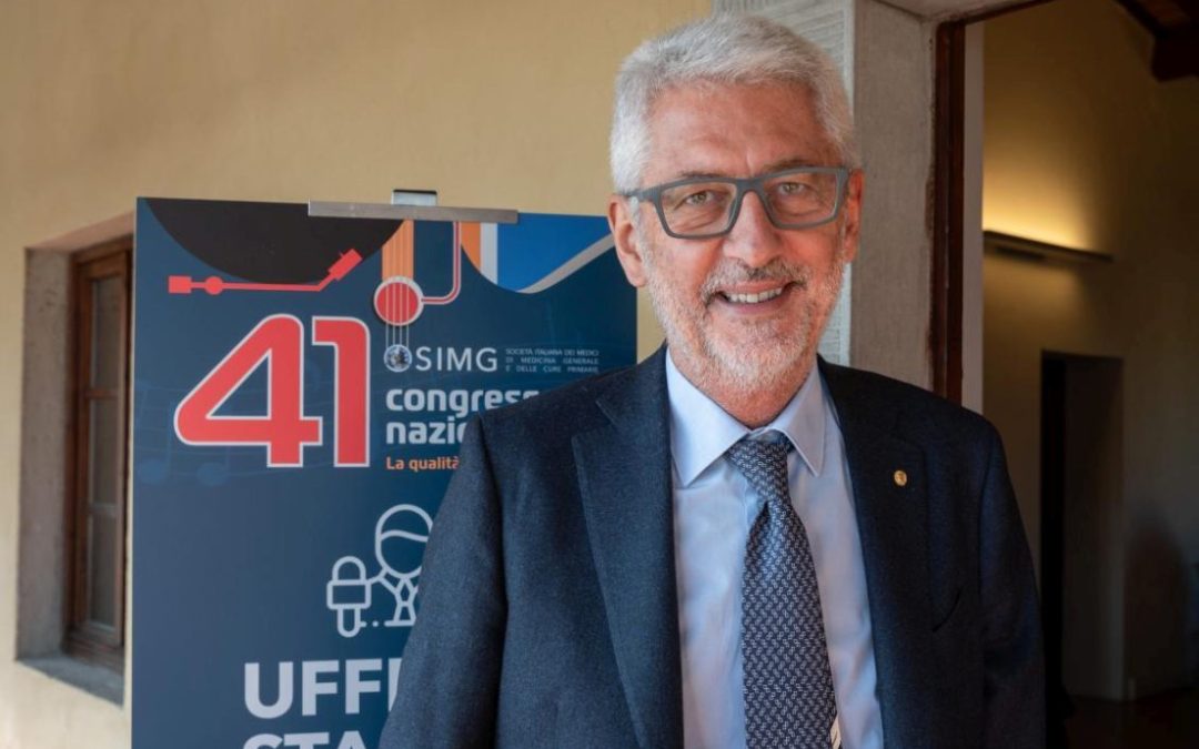 Anziani, nuovo approccio con la valutazione multidimensionale