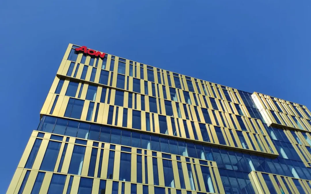 Aon S.p.A. diventa “Società Benefit”