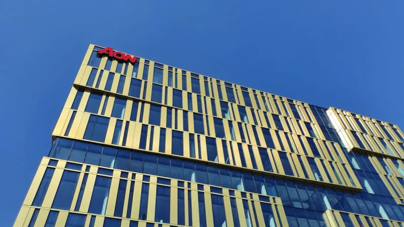 Aon S.p.A. diventa “Società Benefit”
