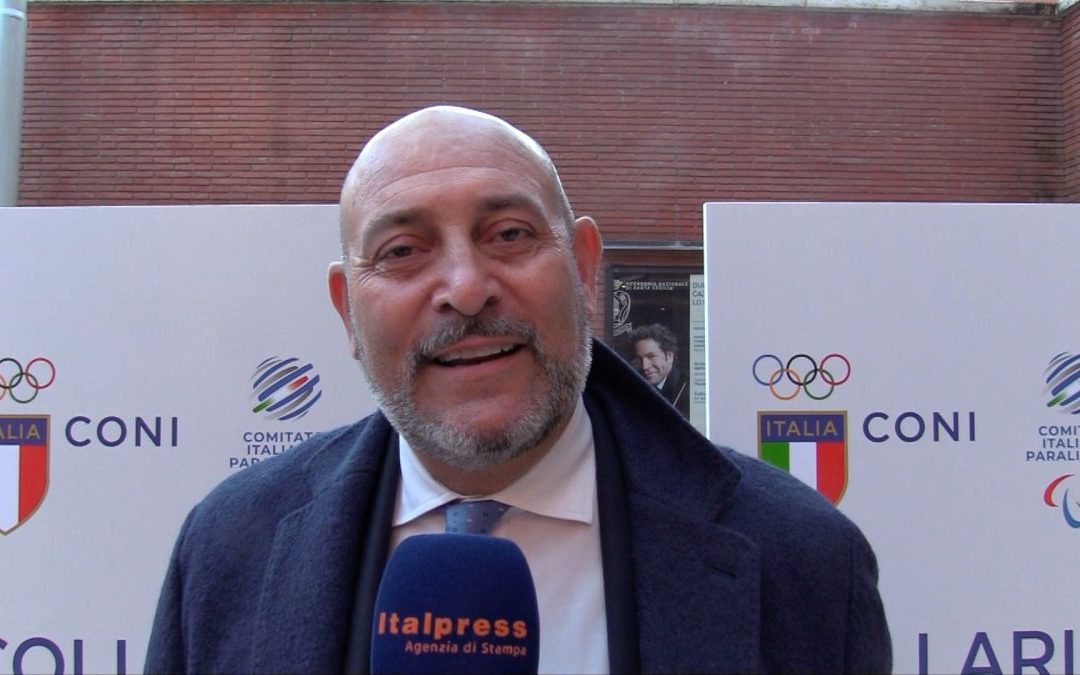Canottaggio, Tizzano “A Los Angeles puntiamo a due medaglie d’oro”