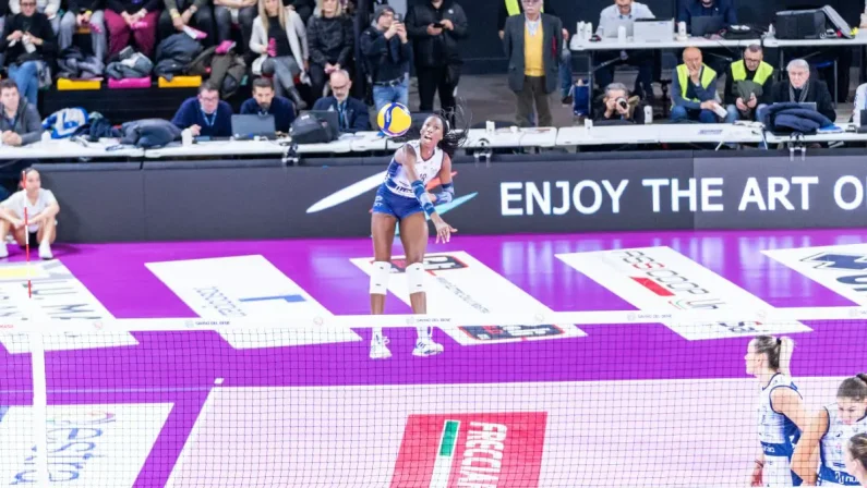 Mondiale per club donne, ok la prima per Conegliano e Milano