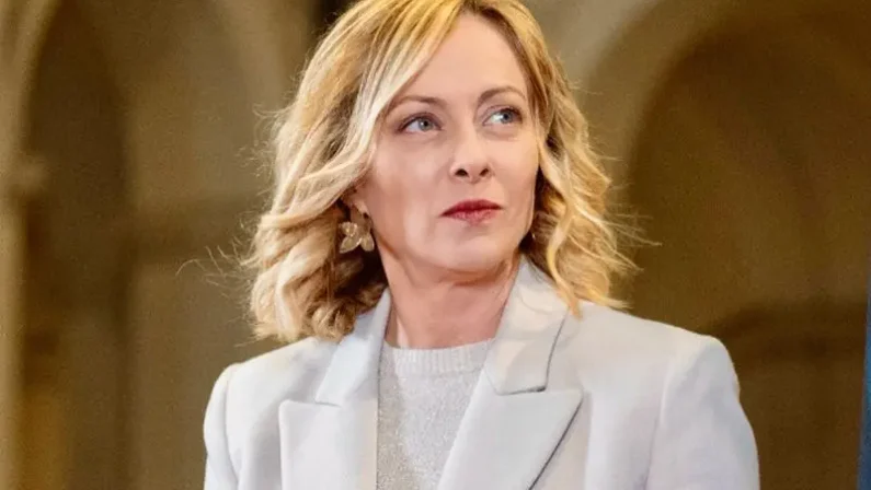 Meloni “Stabilità dell’Italia capitale da valorizzare”