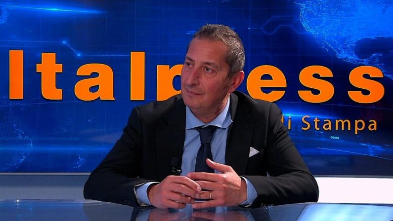 Vela, Ettorre “A Los Angeles vogliamo confermarci”