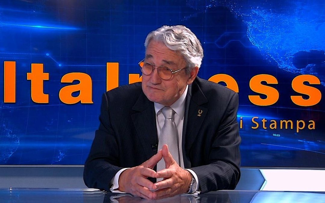 Scarzella “A Parigi Olimpiade sofferta, ma Paralimpiade top”