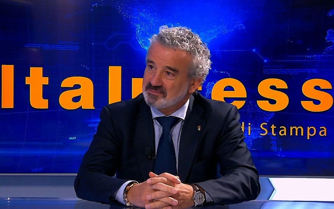 Pallamano, Podini “Sogno l’Italia qualificata alle Olimpiadi”