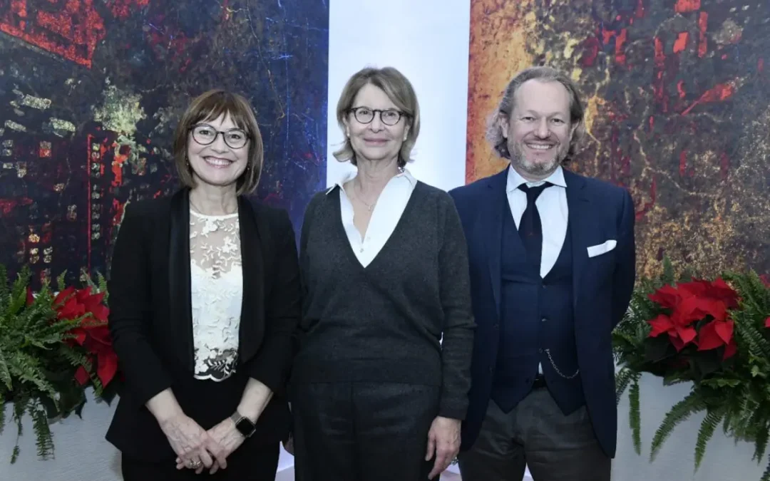 Boehringer Ingelheim Italia apre uffici a Roma