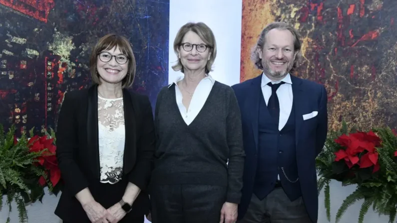 Boehringer Ingelheim Italia apre uffici a Roma