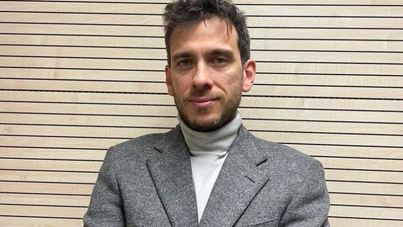 Daniele De Leonardis nuovo Marketing Director di BYD per l’Italia