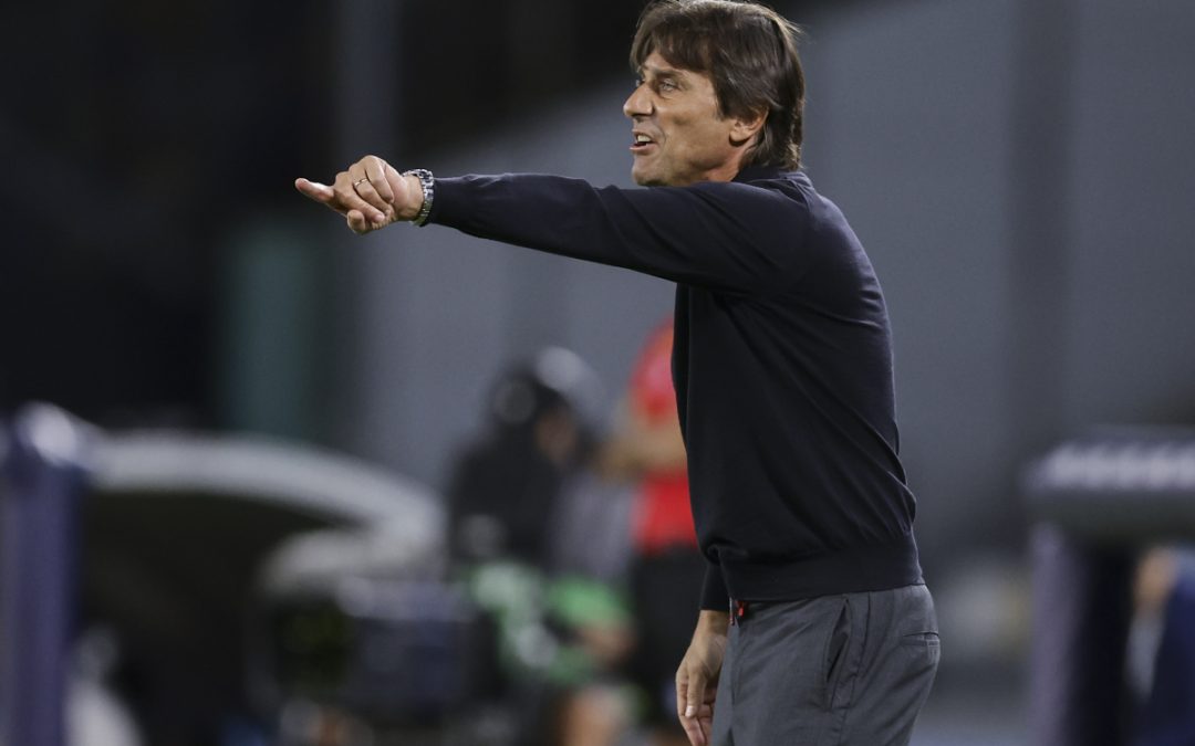Conte “Kvara verrà con noi, coi miei posso andare in guerra”