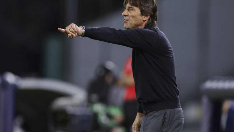 Conte “Kvara verrà con noi, coi miei posso andare in guerra”