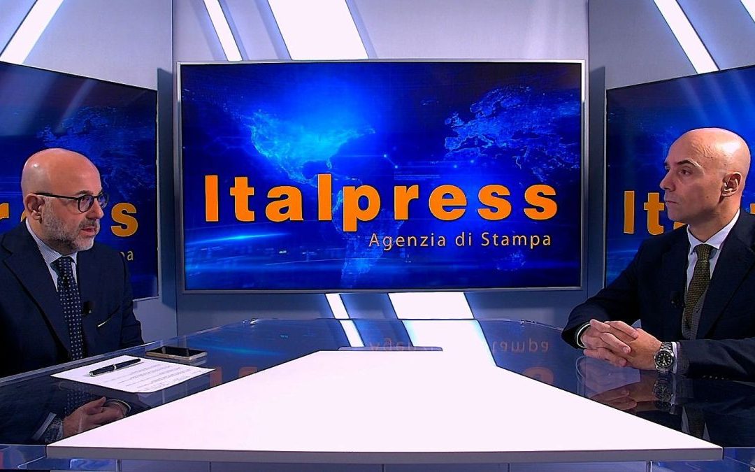 OPES, Morico “Raggiungiamo obiettivi con percorso ben definito”