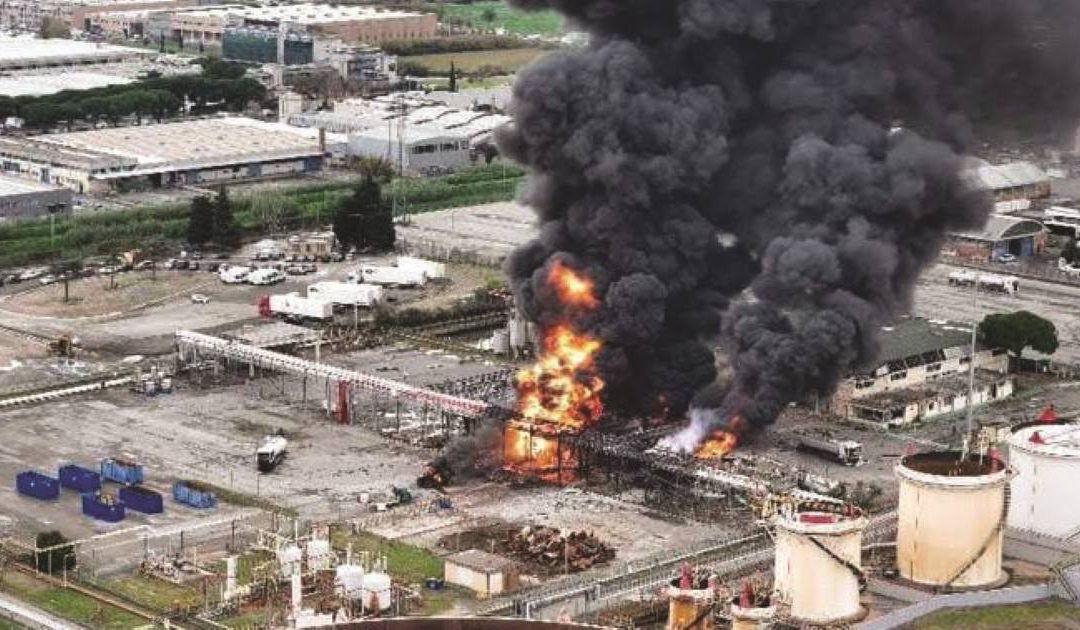 Tragedia di Calenzano, la procura: «Condotta scellerata»