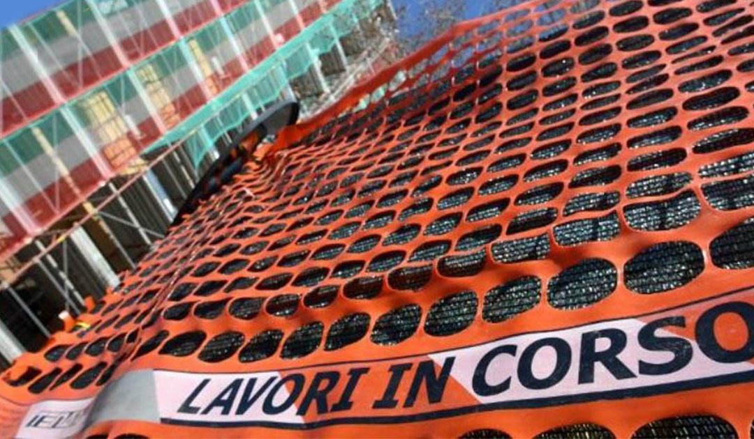 Per il pil lucano le previsioni sono nere