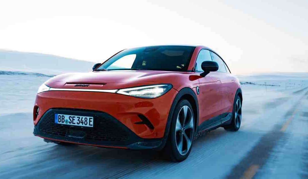 Smart Brabus, ecco perchè piace così …