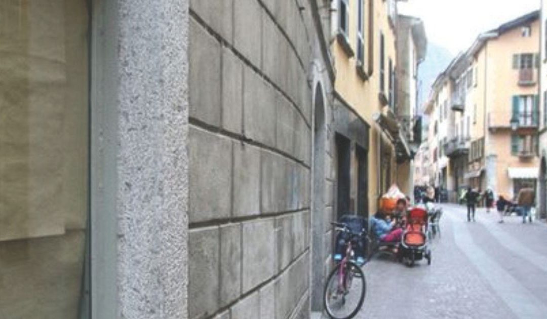 Potenza, tensione per la filodiffusione in via Pretoria