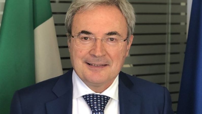 Domenico Mantoan nuovo Ad di Ospedale Pederzoli