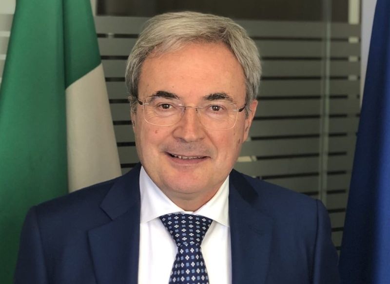 Domenico Mantoan nuovo Ad di Ospedale Pederzoli