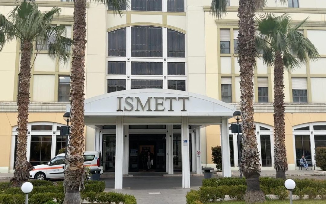 Sanità, al via accordo di collaborazione fra Asp Trapani e ISMETT