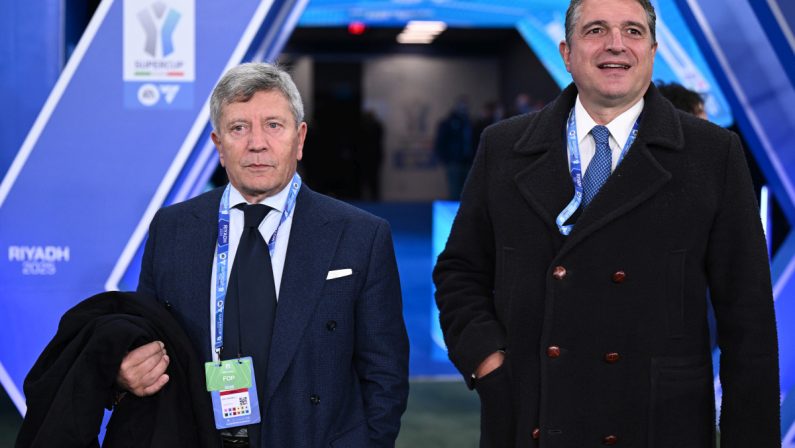 Nuovo organigramma Lega A, Simonelli “Puntiamo a crescere”