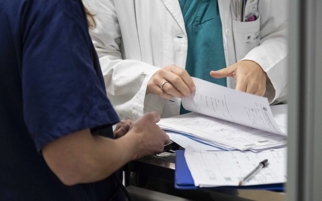 Sanità, petizione UAP contro revisione tariffe verso le 50 mila firme
